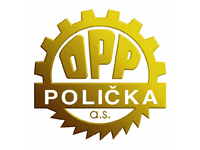 Oblastní průmyslový podnik Polička a.s.